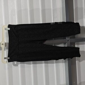 Game Time Athletic‎ Capri's  size Medium